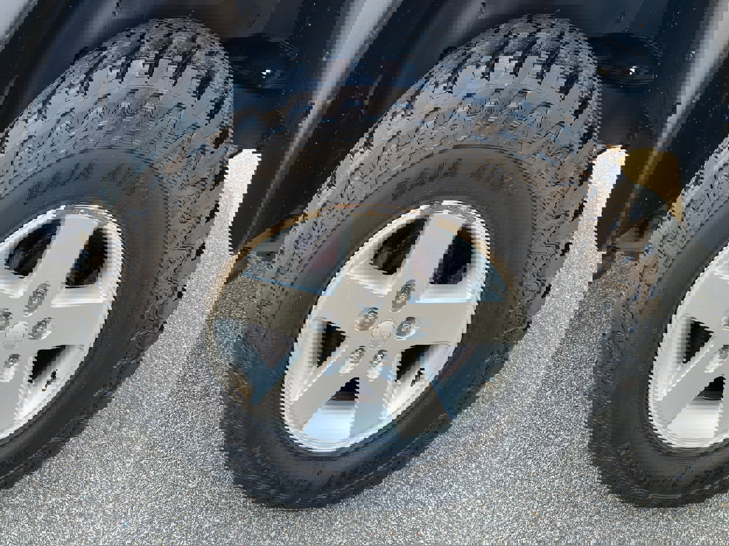 Used 2015 Jeep Wrangler Sport w/ Quick Order Package 23S image 9