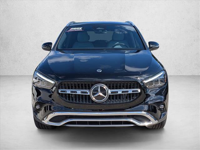 Certified 2026 Mercedes-Benz GLA 250 image 18