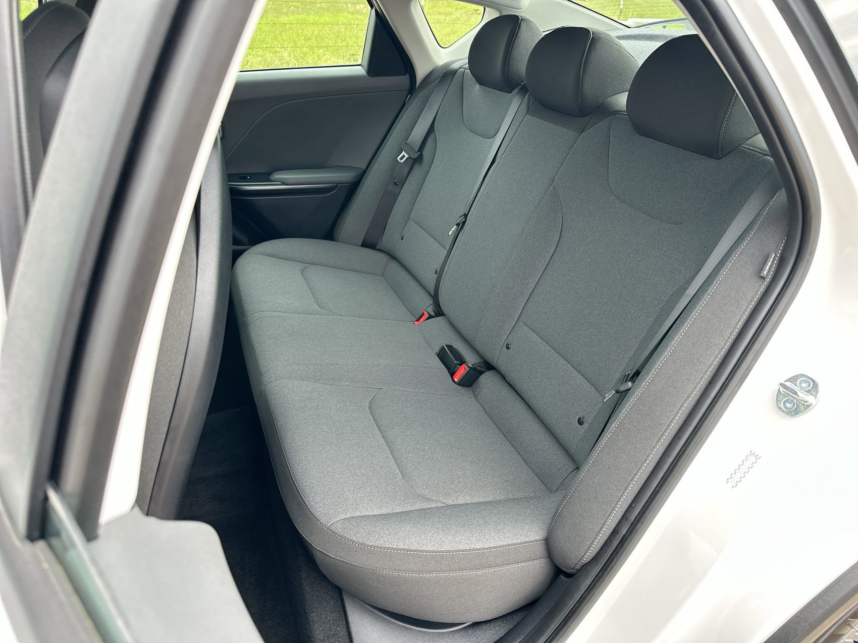 Used 2025 Kia K4 FWD image 20