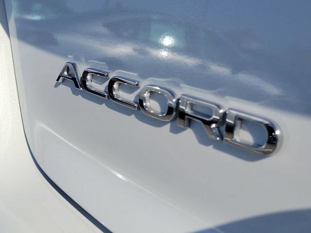 Certified 2023 Honda Accord EX image 7