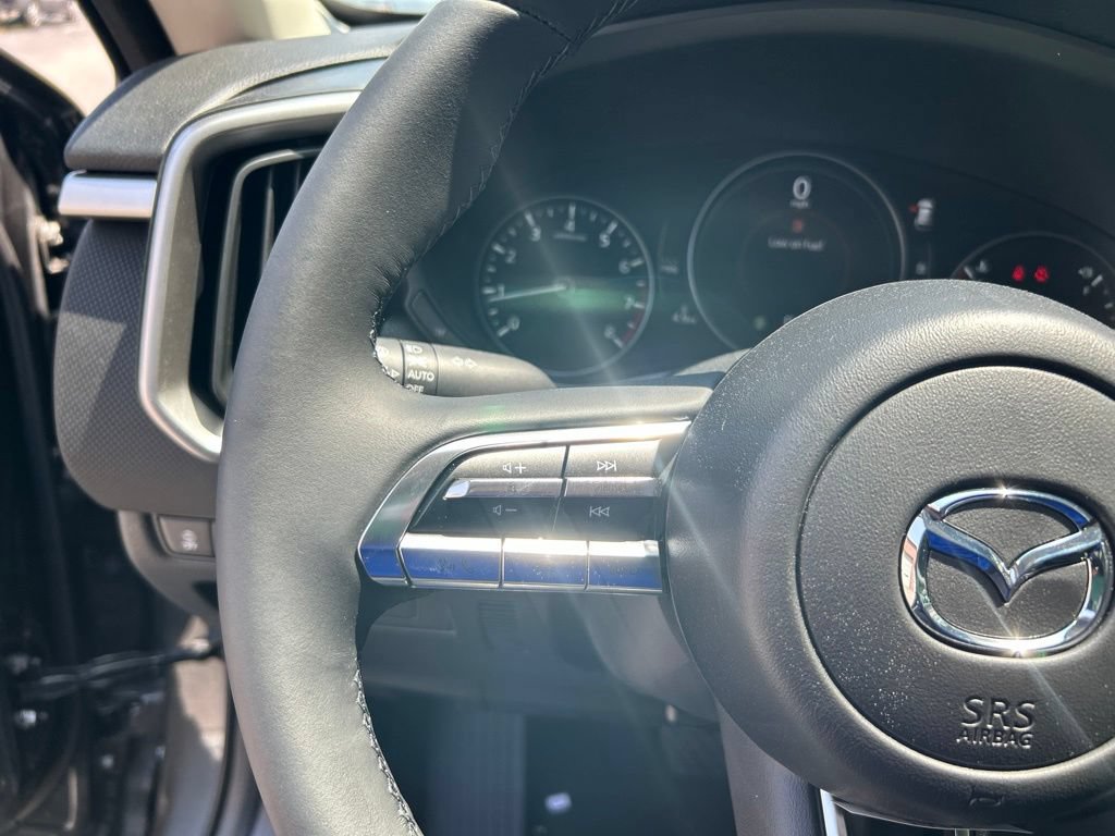 New 2026 MAZDA CX-50 AWD 2.5 S w/ Weather Package image 23