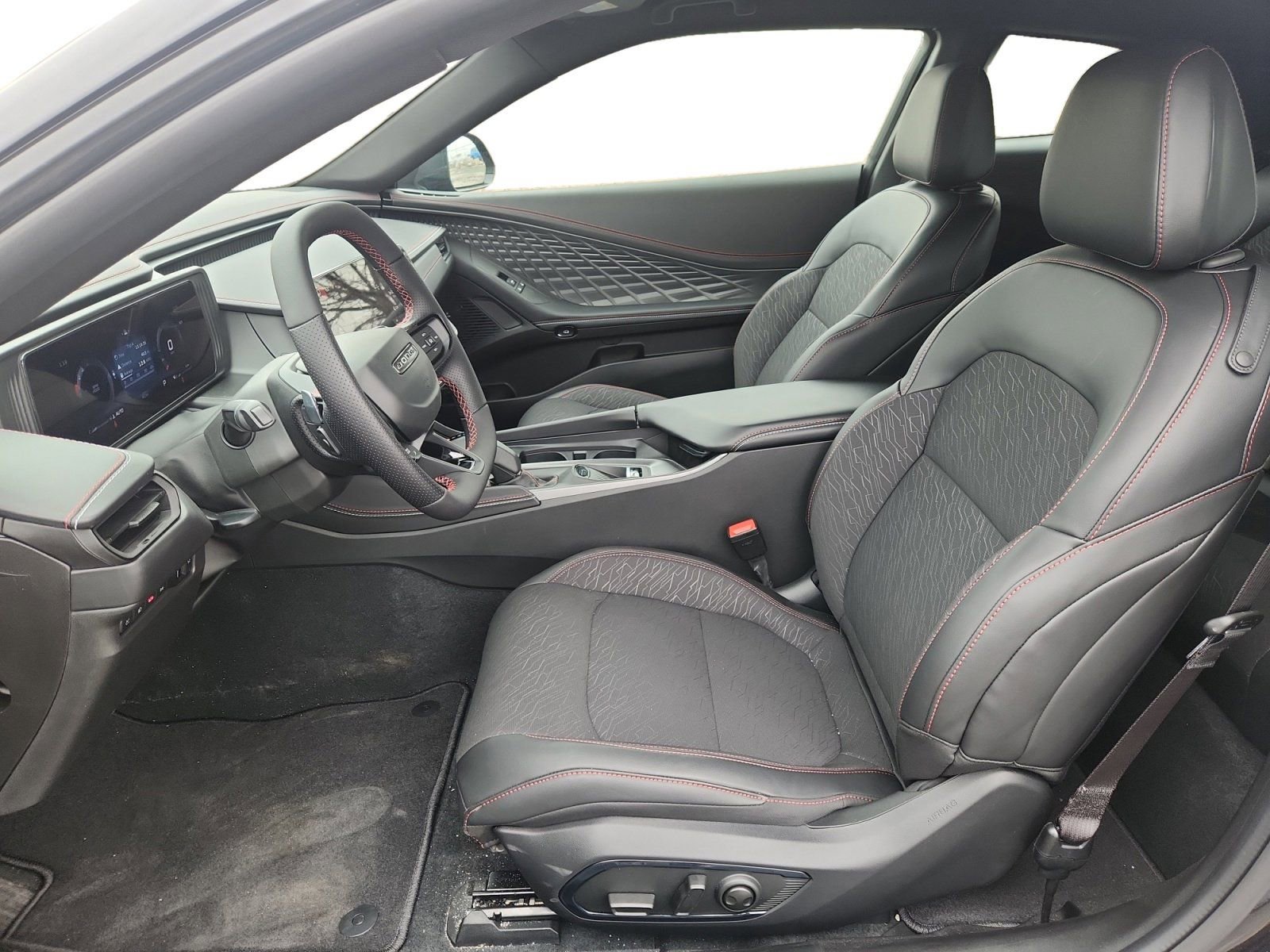 New 2026 Dodge Charger Scat Pack image 9