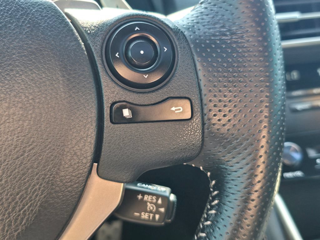 Used 2014 Lexus IS 350 AWD w/ F Sport Package image 33