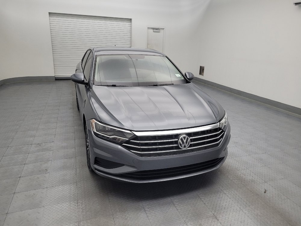 Used 2021 Volkswagen Jetta S FWD image 14