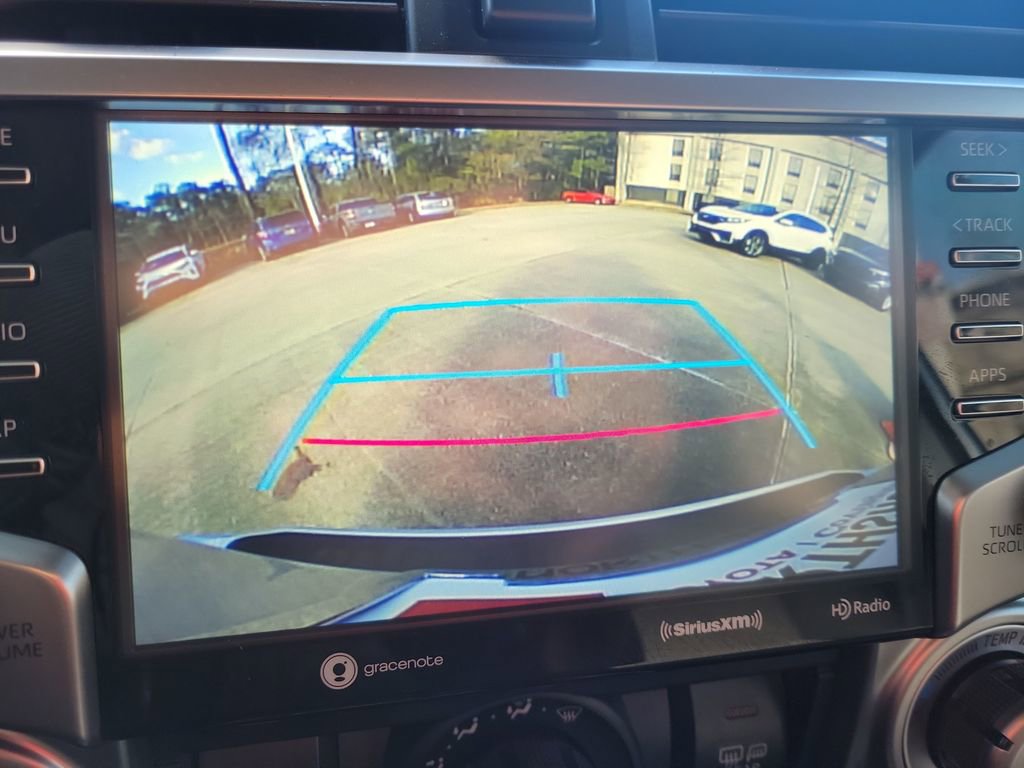 Certified 2023 Toyota 4Runner SR5 Premium image 18