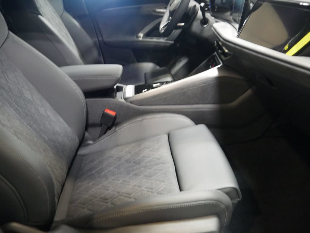 New 2026 Audi SQ5 Premium Plus AWD/4WD image 19