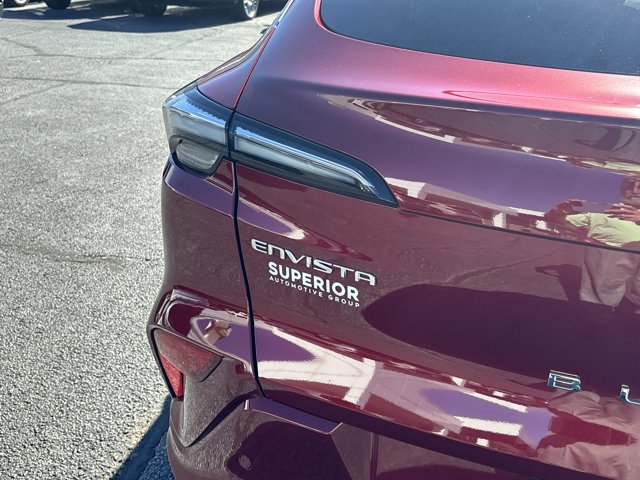 Used 2025 Buick Envista Avenir image 5