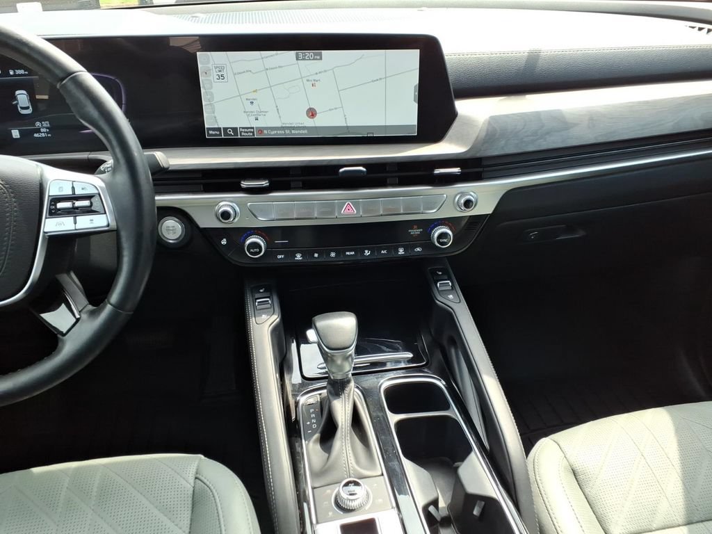 Used 2024 Kia Telluride EX X-Line AWD/4WD image 14