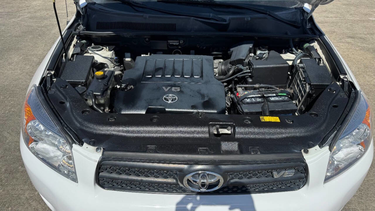 Used 2007 Toyota RAV4 2WD V6 image 19
