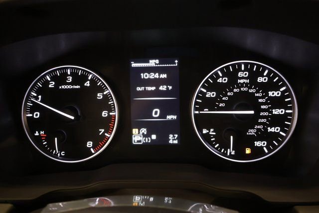 New 2026 Subaru Crosstrek 2.0i Premium image 18