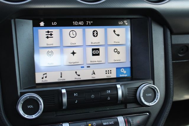 Used 2018 Ford Mustang GT Premium w/ Equipment Group 401A RWD image 26