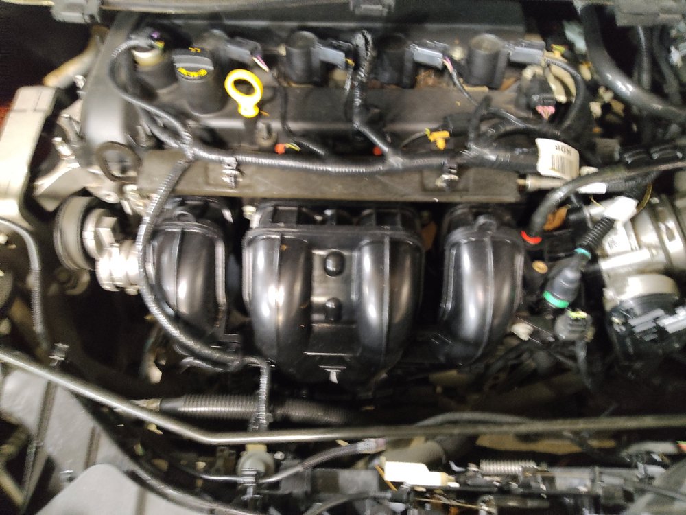 Used 2019 Ford Escape S FWD image 30