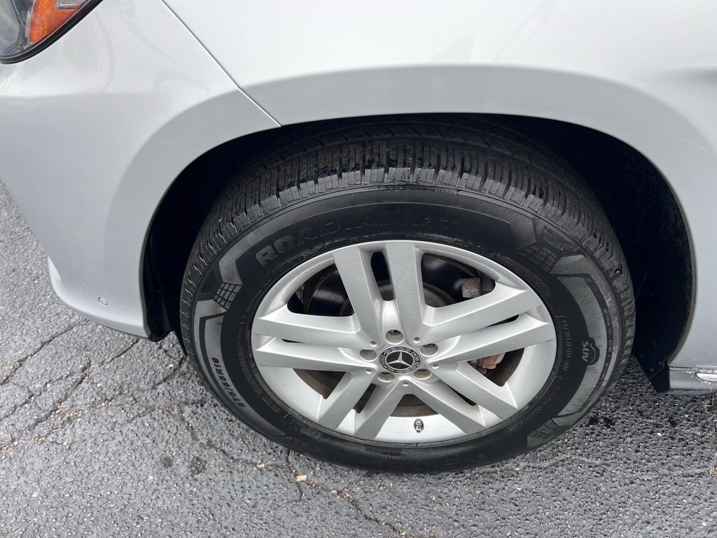 Used 2018 Mercedes-Benz GLS 450 4MATIC w/ Premium Package image 12