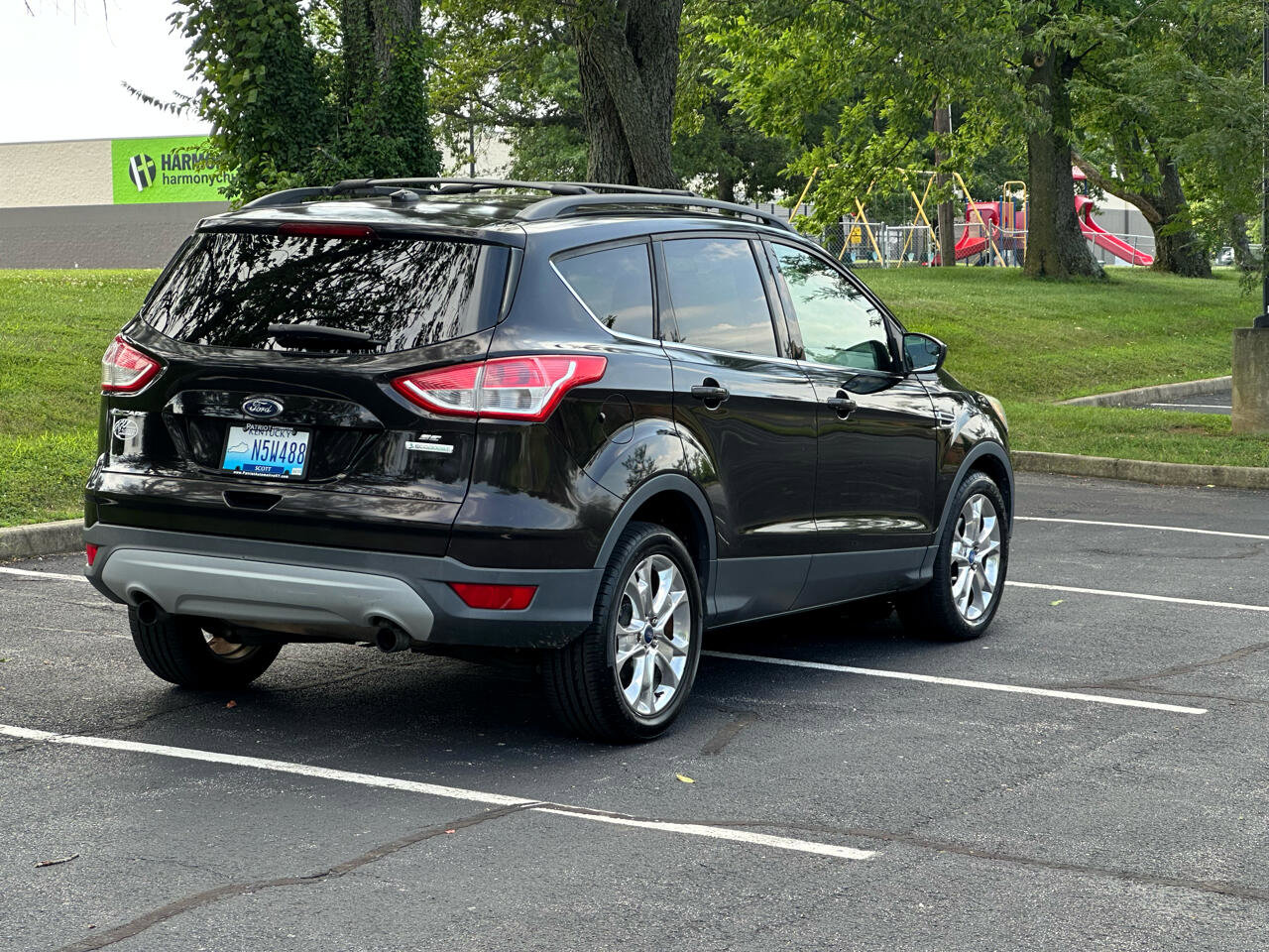 Used 2013 Ford Escape SE image 9