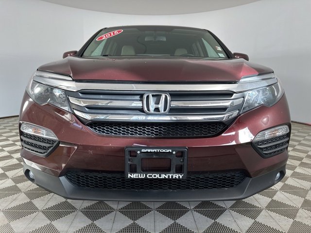 Used 2016 Honda Pilot EX-L image 2