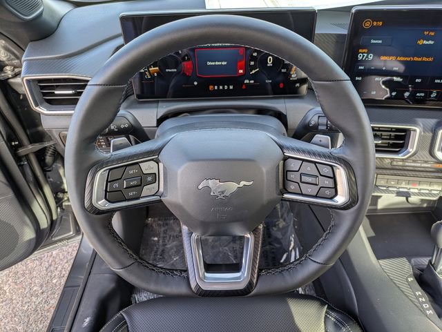 New 2026 Ford Mustang GT Premium RWD image 56