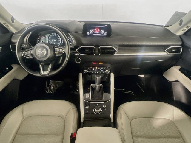 Used 2019 MAZDA CX-5 Grand Touring Reserve AWD/4WD image 28