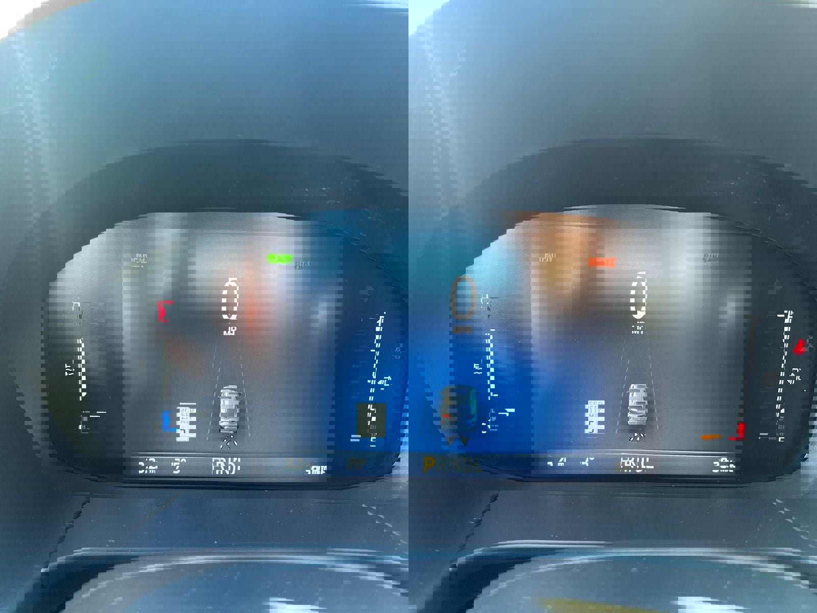 New 2025 Ford Escape ST-Line Elite w/ Tech Pack #1 image 24