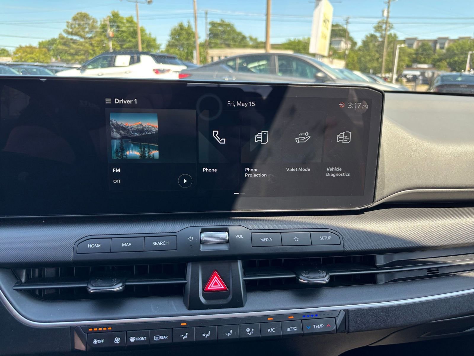 Used 2025 Kia K4 FWD image 20