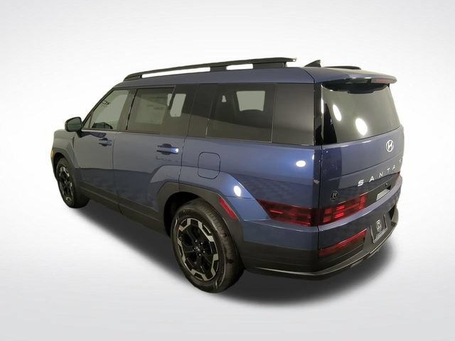 New 2026 Hyundai Santa Fe SEL AWD/4WD image 33