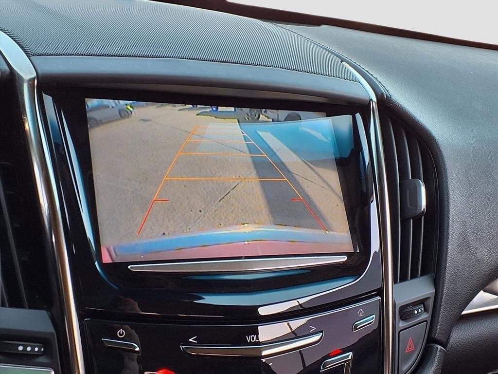 Used 2015 Cadillac ATS Performance image 12