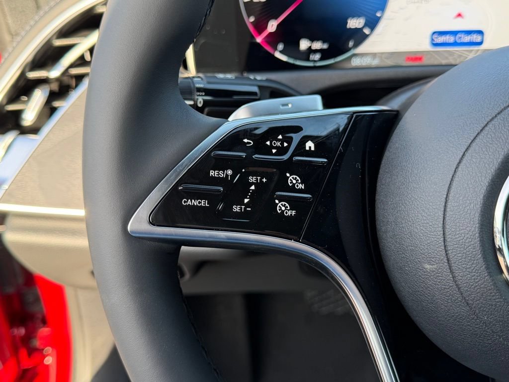 New 2026 Mercedes-Benz E 350 Sedan image 22