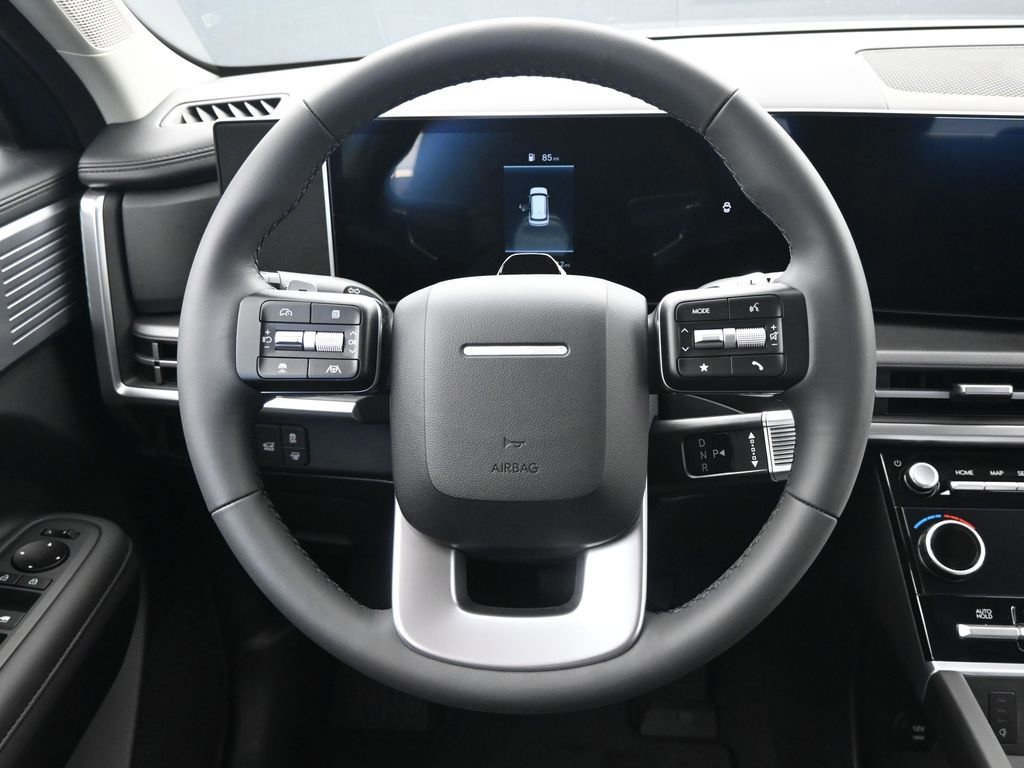 New 2026 Hyundai Santa Fe XRT image 27