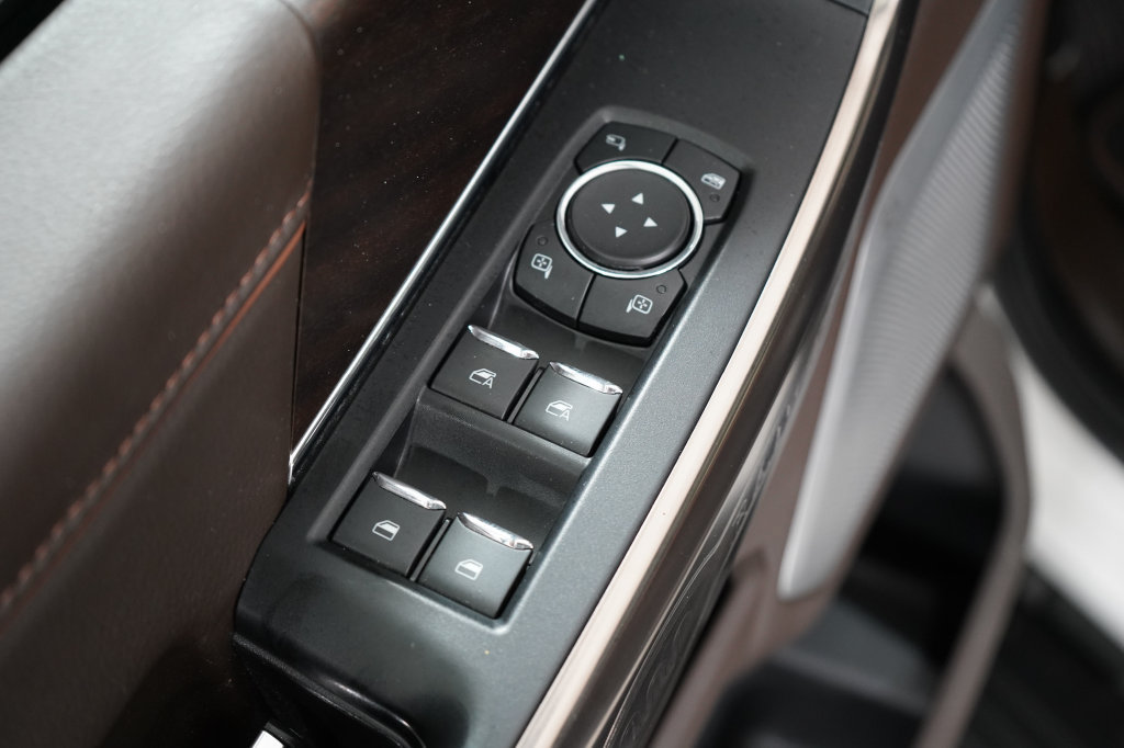 Used 2022 Ford F150 King Ranch AWD/4WD image 21