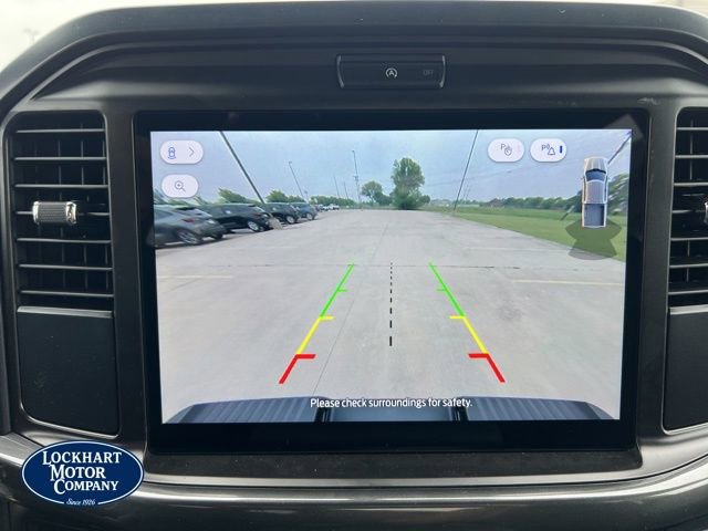 New 2026 Ford F150 STX RWD image 43