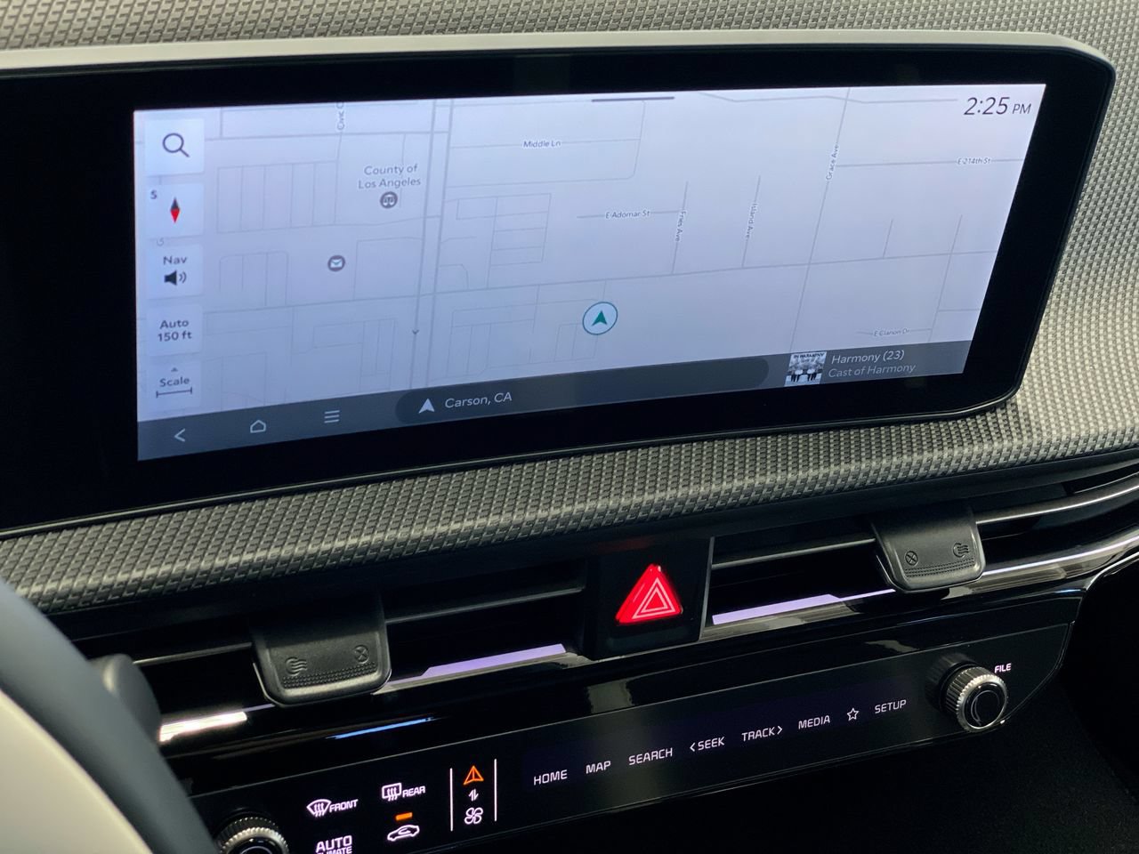 New 2026 Kia EV6 GT-Line RWD image 28