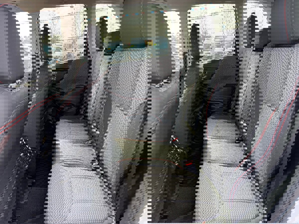 Used 2020 Subaru Forester Sport w/ Popular Package #2 image 23