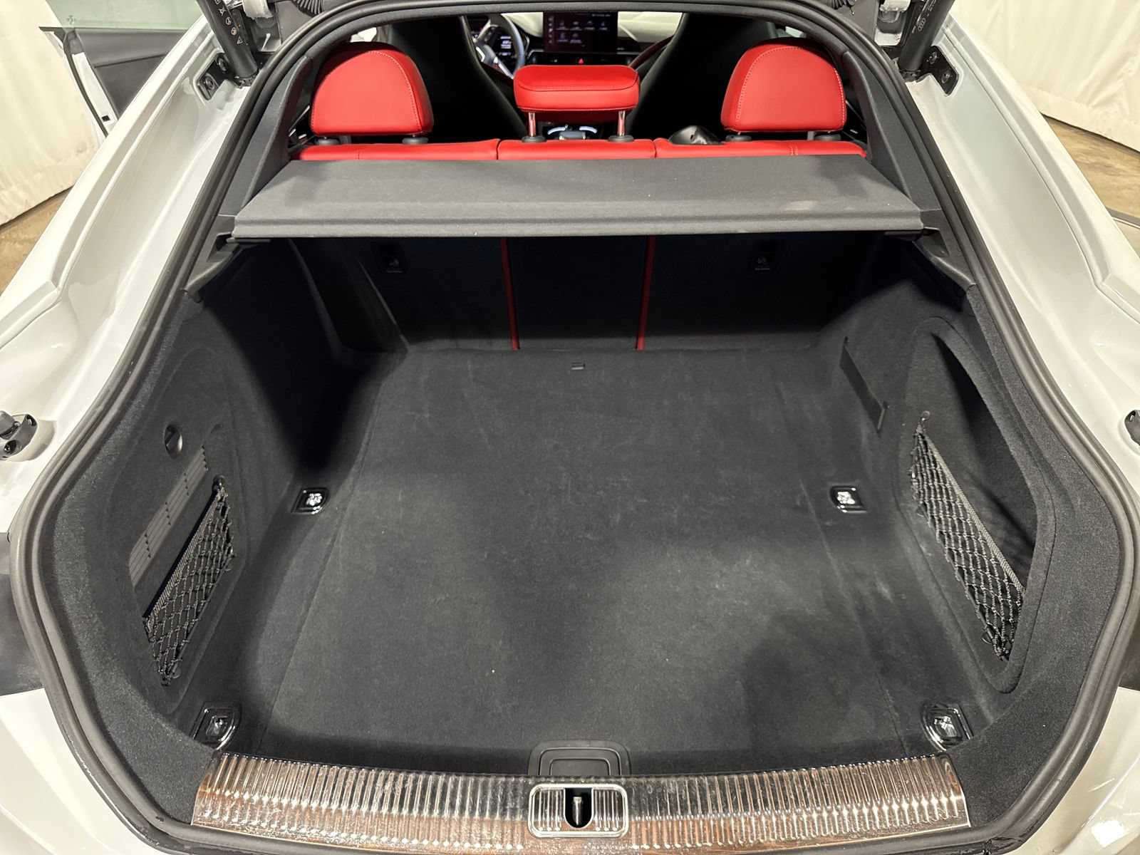 Used 2023 Audi S5 Premium Plus AWD/4WD image 38