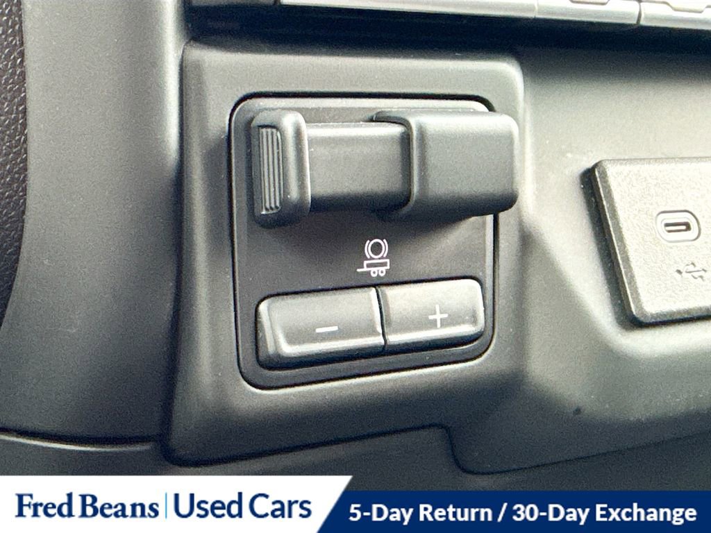 Used 2024 Chevrolet Silverado 3500 W/T image 36