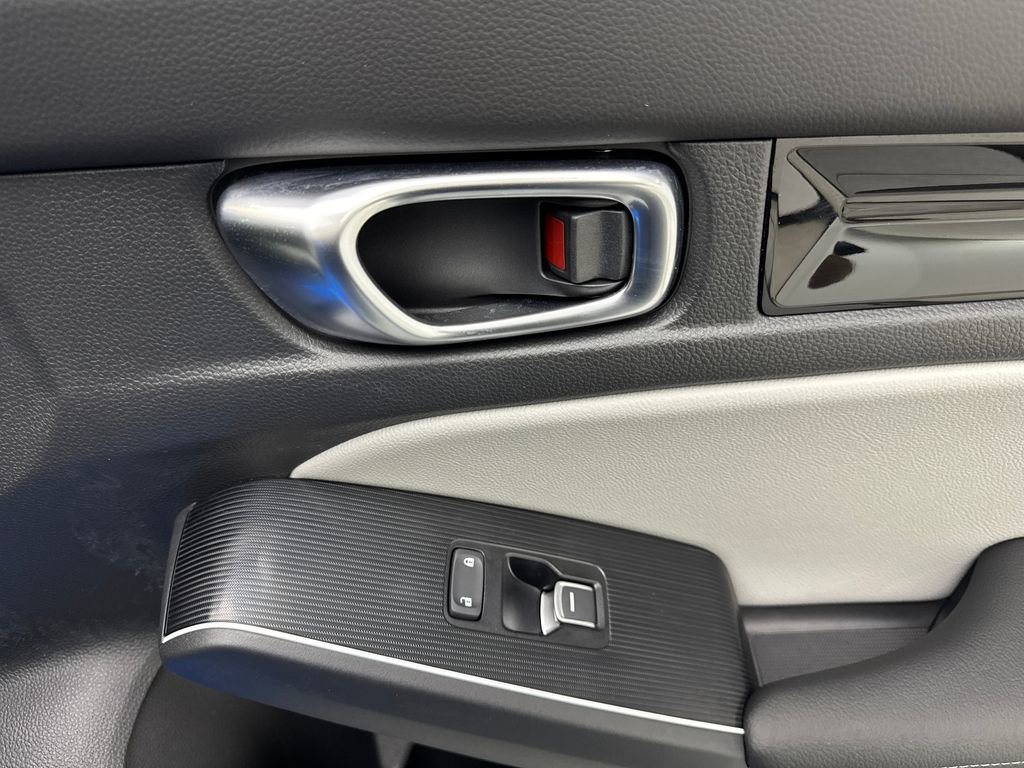 Used 2025 Honda Civic Sport Touring image 49