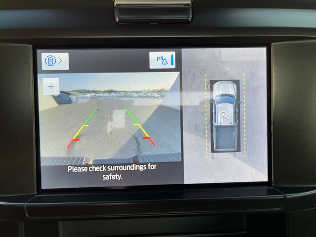 Used 2025 Ford F350 XL w/ STX Appearance Package AWD/4WD image 20