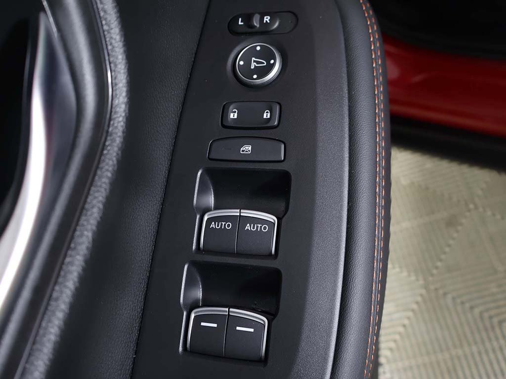 Used 2025 Honda HR-V Sport image 32