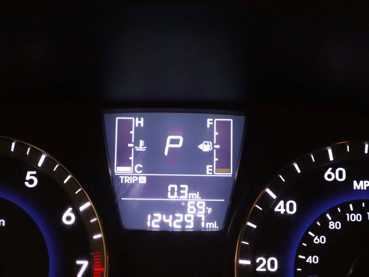 Used 2017 Hyundai Accent SE FWD image 8