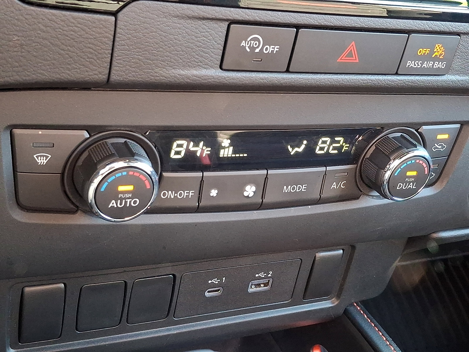 Used 2024 Nissan Frontier PRO-4X w/ Off-Road Protection Package image 15