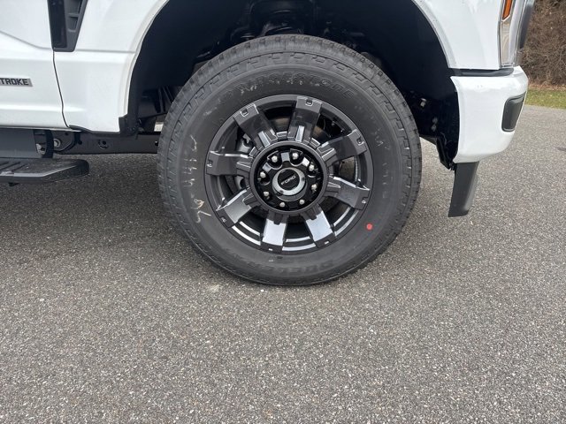 New 2026 Ford F350 XL w/ STX Appearance Package image 10