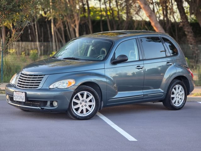 Used 2006 Chrysler PT Cruiser Limited FWD image 3