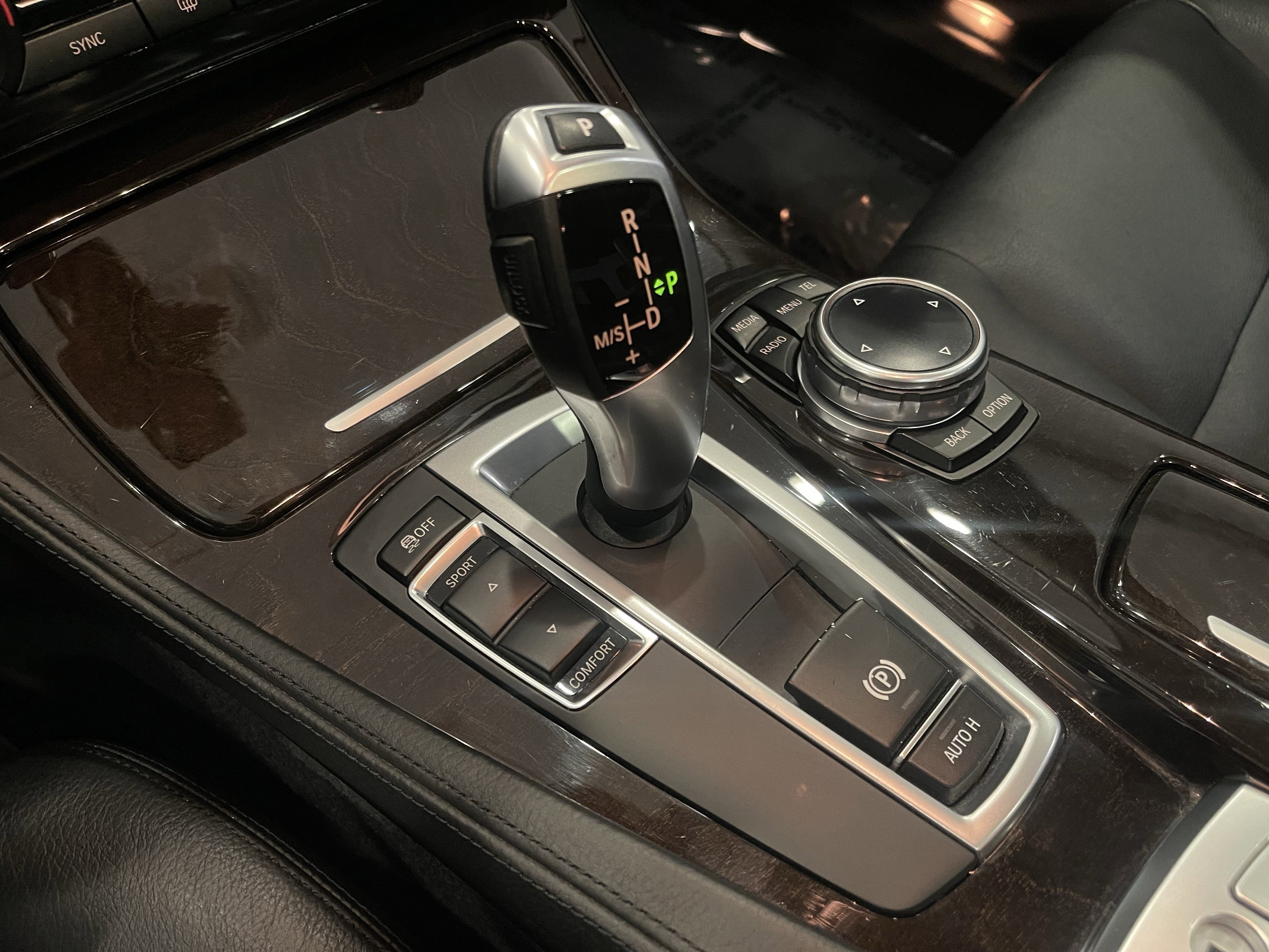 Used 2014 BMW 528i Sedan RWD image 14