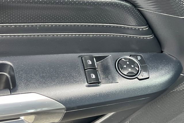 Used 2025 Ford Mustang GT Premium w/ Mustang Nite Pony Package image 12