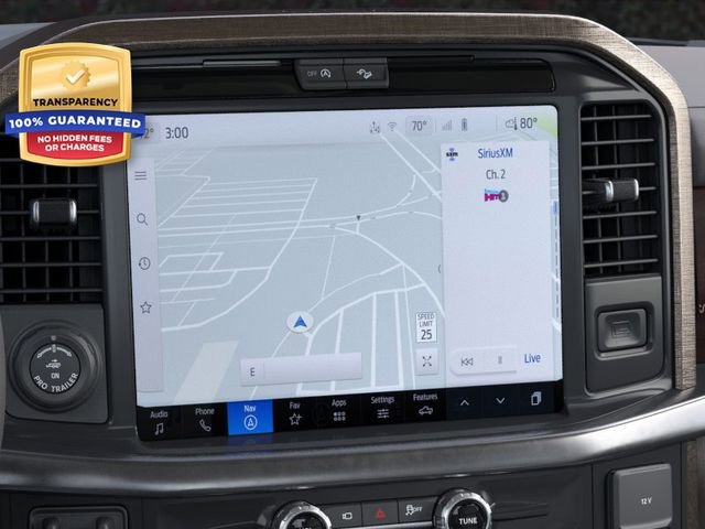 New 2026 Ford F150 King Ranch image 14