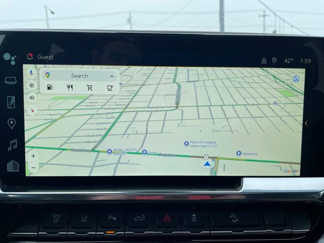 New 2026 Chevrolet Silverado 2500 High Country w/ Technology Package image 4