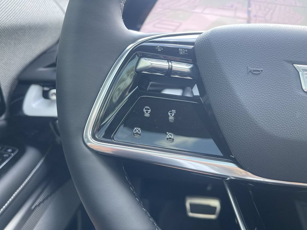 New 2027 Cadillac Optiq Sport w/ LPO, Floor Liner Package AWD/4WD image 20