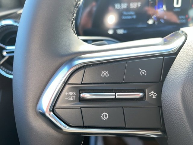 New 2026 Chevrolet Equinox LT w/ Convenience Package II image 23