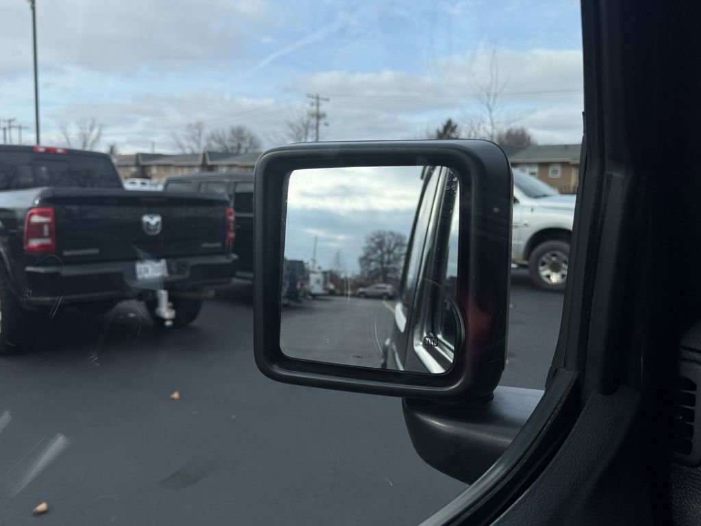 Used 2022 Jeep Wrangler Rubicon image 13