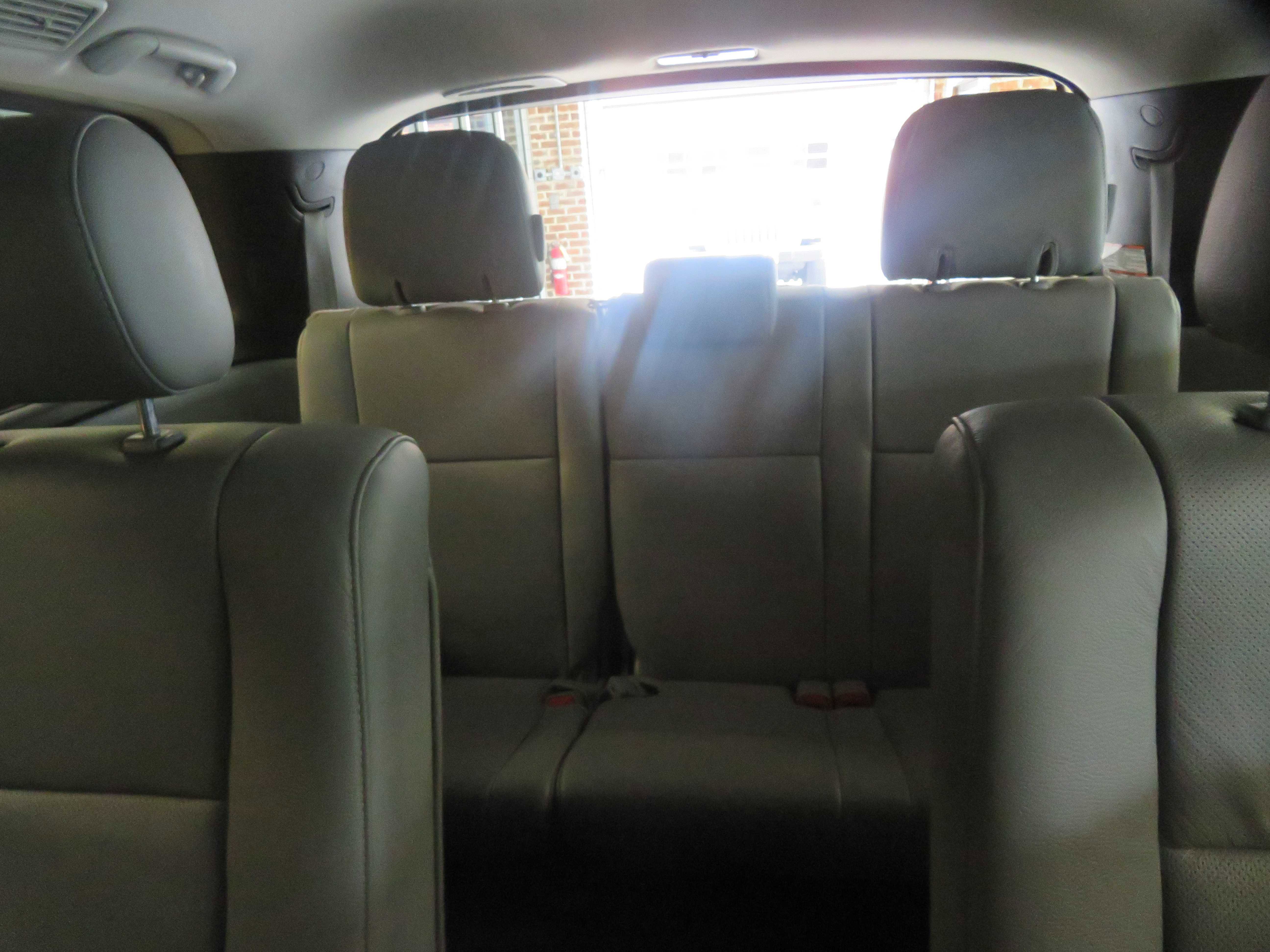 Used 2018 Toyota Sequoia Platinum AWD/4WD image 62