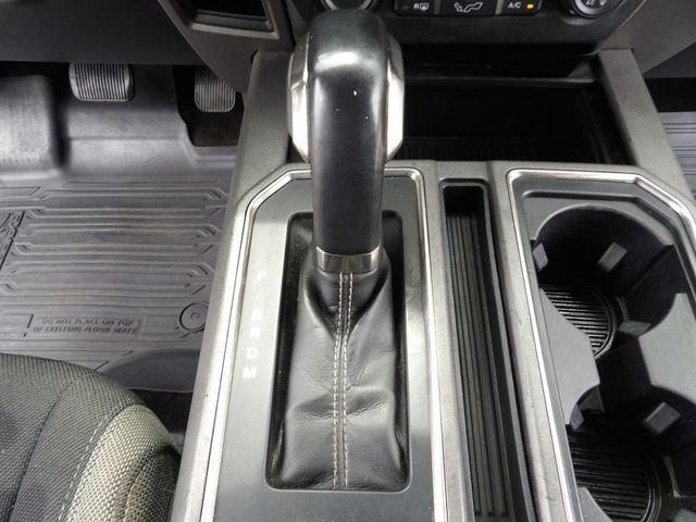 Certified 2020 Ford F150 Raptor image 24