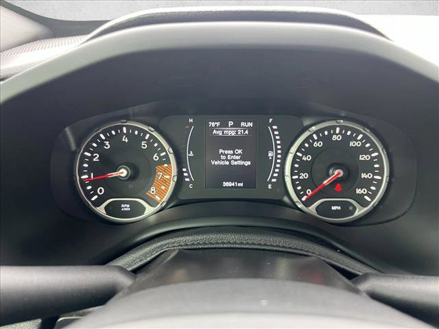 Used 2020 Jeep Renegade Latitude image 14